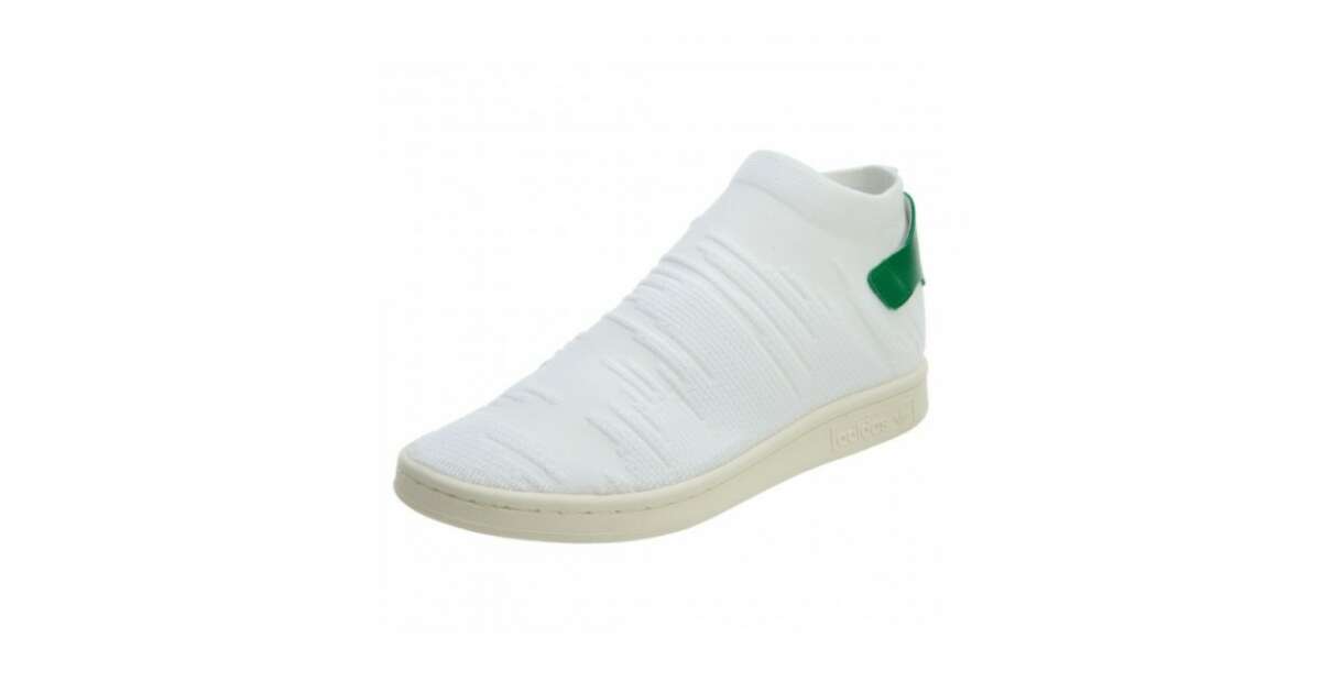 Stan smith sock hot sale pk w