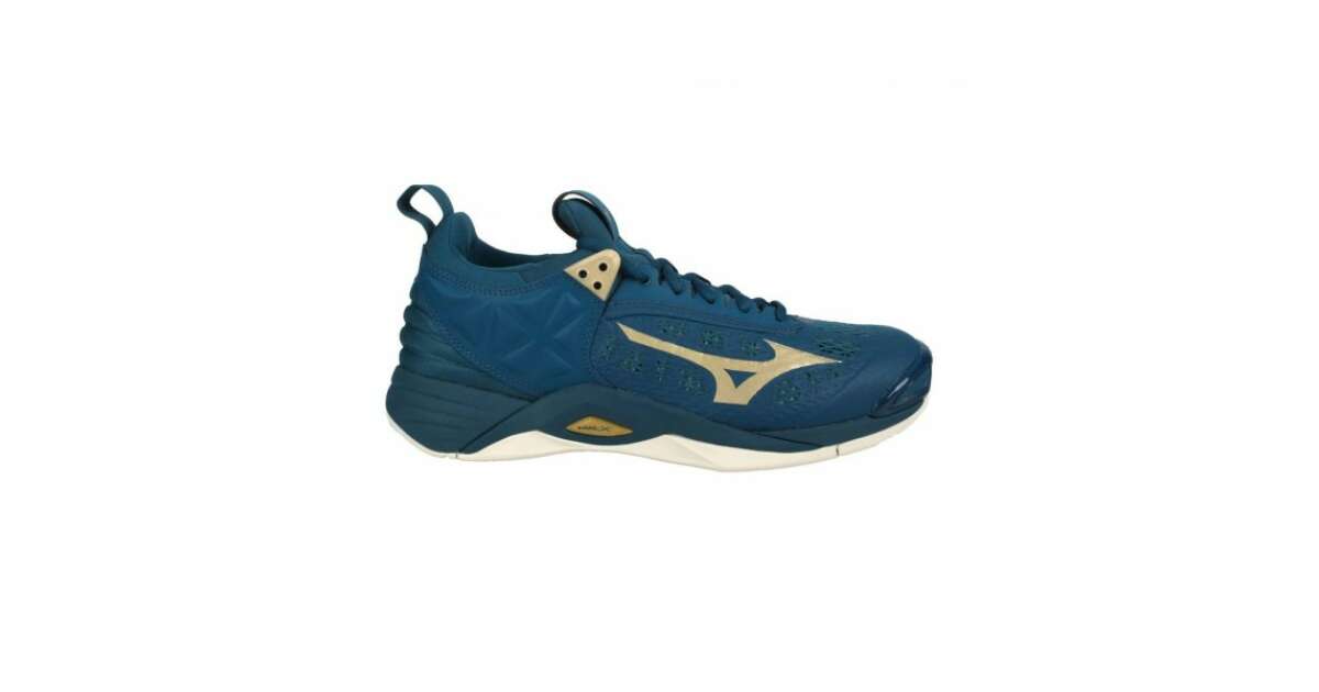 Mizuno Roplabda Teremcipo WAVE MOMENTUM V1GA191251 Pepita.hu