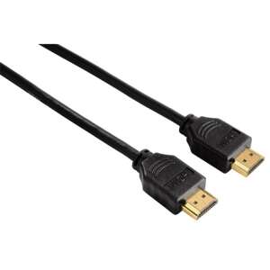 Hama High Speed HDMI cable with Ethernet 1.5m 205002 - HDMI Cable