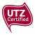 UTZ-zertifiziertes Logo