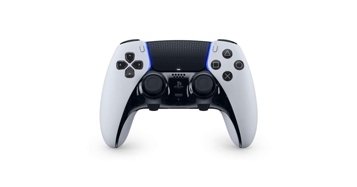 PlayStation®5 DualSense Edge™ wireless controller | Pepita.com