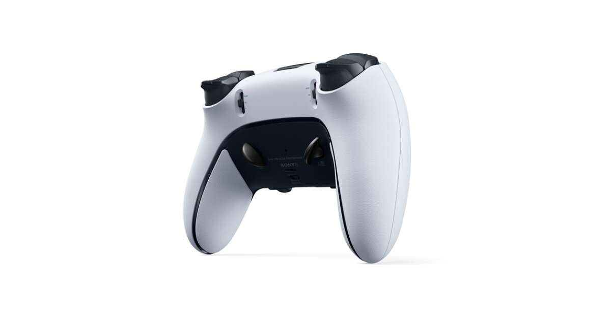 PlayStation®5 DualSense Edge™ wireless controller