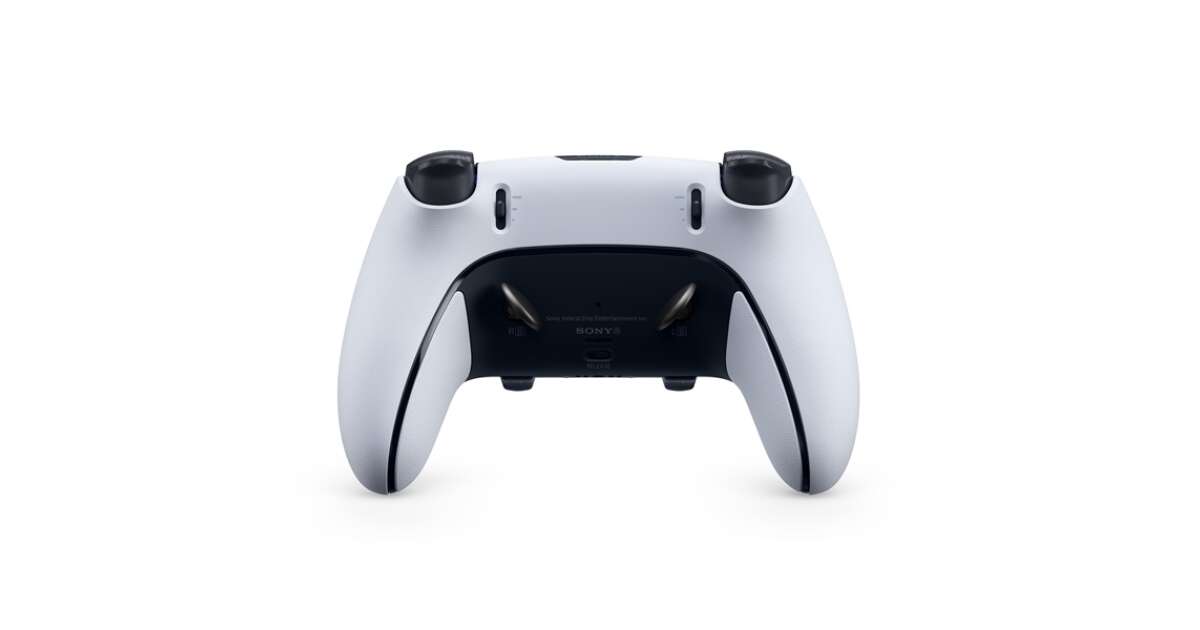 PlayStation®5 DualSense Edge™ Wireless-Controller | Pepita.com