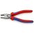 Kombinované kliešte Knipex 03 02 180