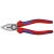 Kombinované kliešte Knipex 03 02 180