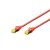 DIGITUS CAT6 S-FTP LSZH 2m rot Patchkabel 78820271