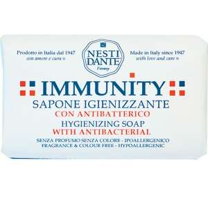 Nesti Immunity - antibakteriális hatású szappan benzalkonium kloriddal - 150 gr 65545752 