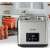 Sous Vide Supreme Touch 11L INOX merülő cirkulátor