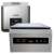 Sous Vide Supreme Touch 11 Literes INOX 105944799