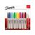 Sharpie Fine Point Permanent Markers, 12 Assorted Colors