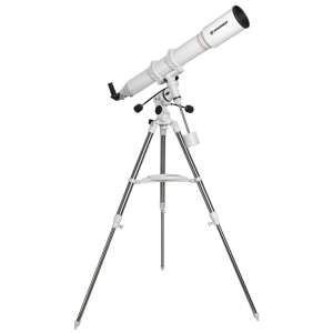 Bresser First Light AR-102/1000 EQ-3 teleszkóp 65554192 