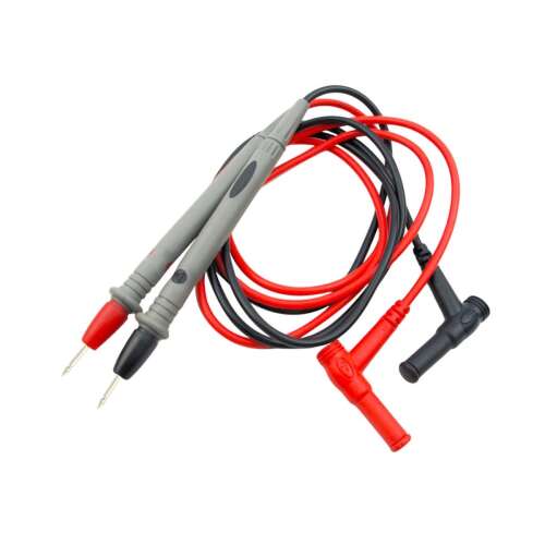 Orico Multimeter-Messspitzen, 1 Meter lang, CAT III 1000V 20A