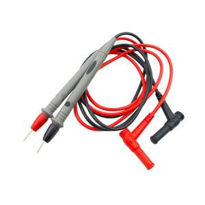 ORICO Multimeter Silicone Test Lead, 1m, CAT III 1000V 20A