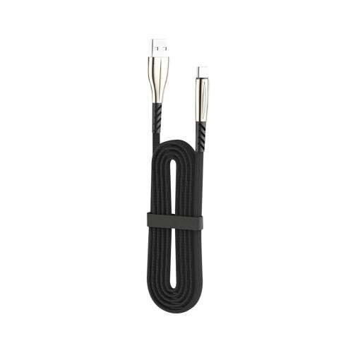 Getihu 5A Quick Charge 3.0 Micro USB cable, black