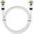 Oehlbach 130 Easy Connect 1.5m 4K High Speed HDMI cable with Ethernet, white