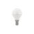 EMOS E14 6W LED small globe bulb, energy efficient