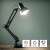EMOS desk lamp with LED bulb, long life