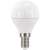 EMOS E14 6W LED small globe bulb