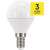 EMOS LED light bulb, E14, 6W, natural white, 470 lumens