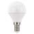 EMOS E14 6W LED small globe bulb, natural white light