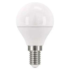 EMOS LED light bulb, E14 socket, natural white, 6W - EMOS