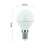 EMOS LED light bulb, E14 socket, natural white, 6W, 45mm diameter, 78mm height