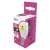 EMOS LED light bulb, E14, 6W, natural white, 470 lumens, energy class F