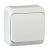 Schneider PRIMA Egypólusú kapcsoló 10AX fehér (WDE001010) 65559906