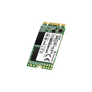 Transcend MTS430 256GB M.2 2242 SSD meghajtó - Transcend