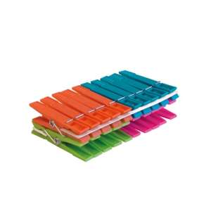 York Clothespins 20pcs 7,0x1,0x2,0cm Standard 79009837