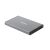 NATEC Rhino GO HDD/SSD Enclosure Grey 2.5" 91729241