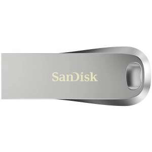 Pen Drive 64GB SanDisk Ultra Luxe USB 3.1 (SDCZ74-064G-G46) 65561760 