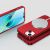 Joyroom iPhone 13 red 360 full case wireless charging