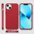 Joyroom iPhone 13 red 360 full case all sides view
