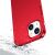 Joyroom iPhone 13 red 360 full case shockproof protection