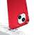 Joyroom iPhone 13 red 360 full case shockproof protection