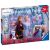 Ravensburger Frozen 2 Puzzle 3x49 pieces box angled view