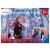 Ravensburger Frozen 2 Puzzle 3x49 piese cutie vedere frontală