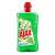 Ajax Floral Fiesta Detergent universal, 1 litru, parfum de liliac