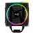 Cooler procesor Aerocool Cylon4, iluminare RGB, compatibil AMD/Intel, negru (ACTC-CL30410.01) (ACTC-CL30410.01) 65563150