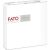 Fato Airlaid servetel 40x40cm alb 50 foi 65563162
