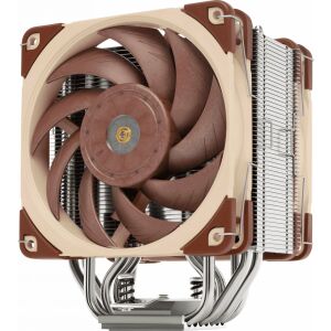 Noctua NH-U12A CPU Kühler mit Lüfter - PC-Ventilator