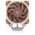 Noctua NH-U12A CPU Cooler Front View