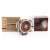 Noctua NH-U12A CPU cooler, brown and beige color, with packaging