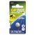 Baterie ceas GP 357 SR44 Oxid de Argint 1.55V