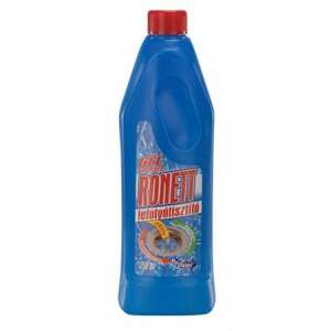 Curățător de canalizare Ronett, sticlă de 750 ml - Curățător de canalizare