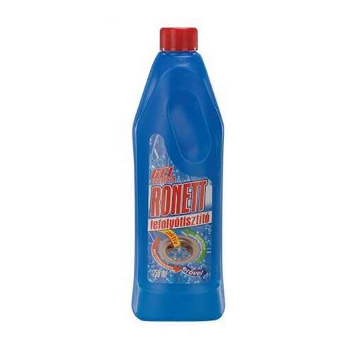 Żel do czyszczenia rur Ronett, 750 ml