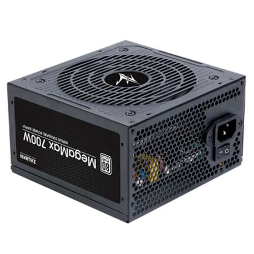 Sursă de alimentare Zalman MegaMax 700W ATX