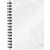 Leitz WOW spiral notebook A5, grid, white (46410001) 65564291