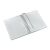 Leitz WOW spiral notebook A5, grid, white (46410001) 65564291